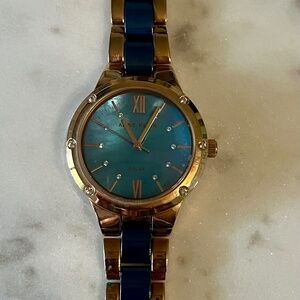 Anne Kline watch